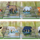 Image for article titled Zoo Tycoon Is Getting A Bright, Cheery Board Game Adaptation